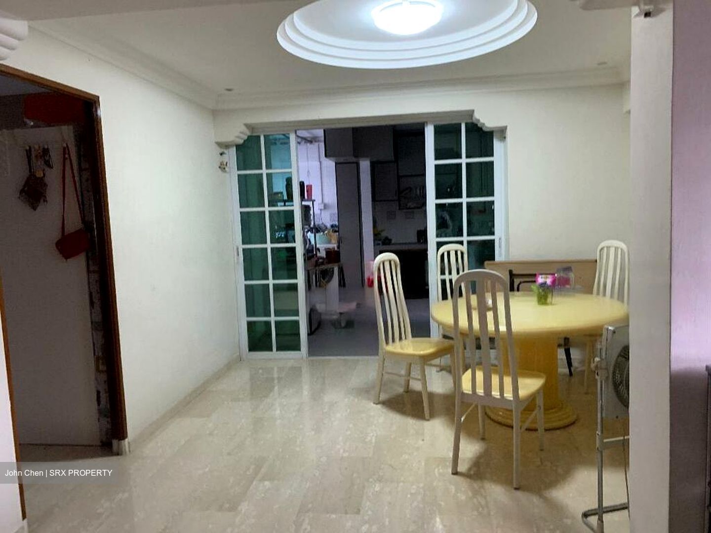Blk 670 Eunos Damai Ville (Bedok), HDB 5 Rooms #483699681